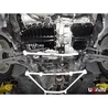 VW Tiguan 07-12/ Skoda Yeti 09+ Ultra-R Front Lower Tiebar