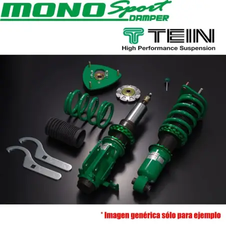 Tein Mono Sport Coilovers for Honda S2000