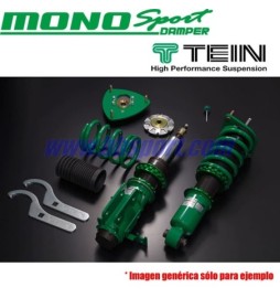 Tein Mono Sport Coilovers for Nissan GT-R