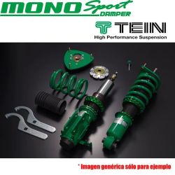 Suspensión roscada Tein Mono Sport Mitsubishi Lancer Evo VII (2001-2003)