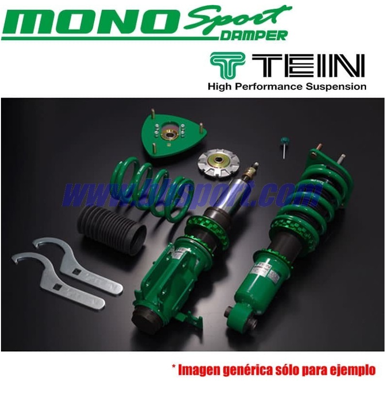 Tein Mono Sport Coilovers for Nissan Skyline R34 GT-T Tein Mono Sport Coilovers for Nissan Skyline R34 GT-T