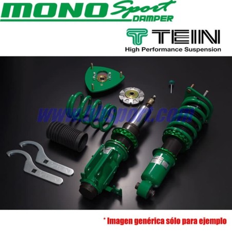 Tein Mono Sport Coilovers for Nissan Skyline R34 GT-T