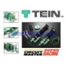 Tein Super Racing coilovers for Subaru Impreza GRB WRX STI (07-14)