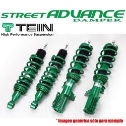 Suspensión roscada Tein Street Advance Z Mitsubishi Lancer Evo IV (1996-1998)