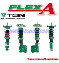 Tein Flex A Coilovers for Subaru BRZ