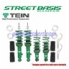 Tein Street Basis Z Coilovers for Honda CRX ED
