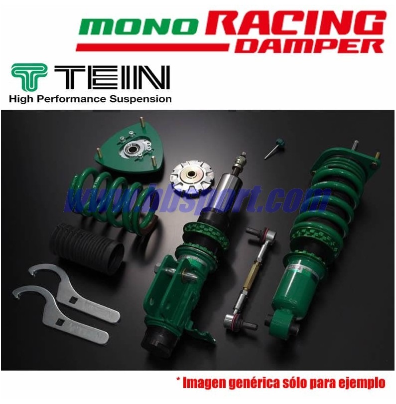 Tein Mono Racing Coilovers for Toyota GT86