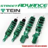 Tein Street Advance Z4 Lift Coilovers for Suzuki Jimny JB64W (2018-)