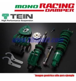 Tein Mono Racing Coilovers for Honda Civic EJ