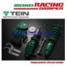 Tein Mono Racing Coilovers for Subaru Impreza GRB - GVB (07-14)