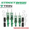 Tein Street Basis Z Coilovers for Honda Accord CM (03-07)