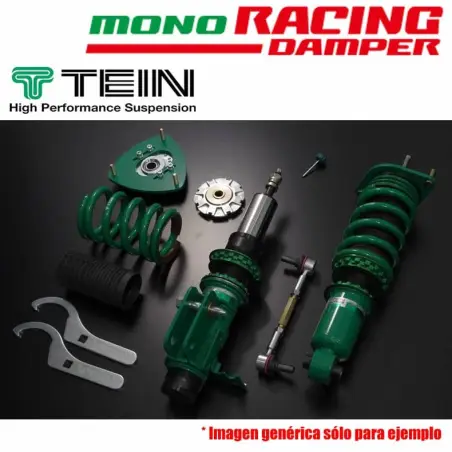 Tein Mono Racing Coilovers for Nissan Skyline R32 GT-R