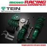 Tein Mono Racing Coilovers for Nissan 350Z