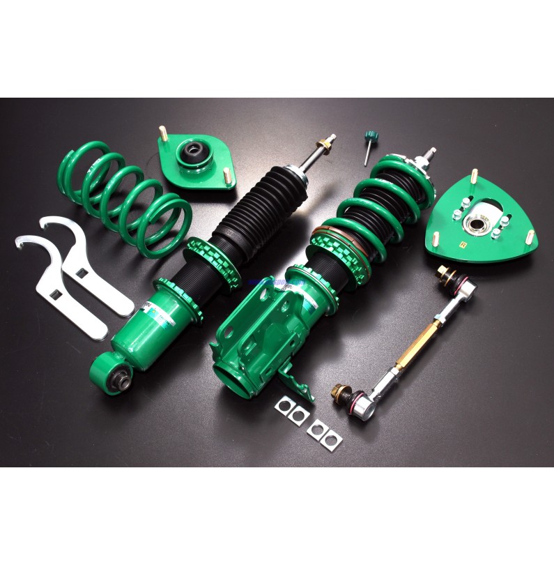 Tein RX-1 Coilovers for Subaru BRZ ZC6 (12-20) Tein RX-1 Coilovers for Subaru BRZ ZC6 (12-20)