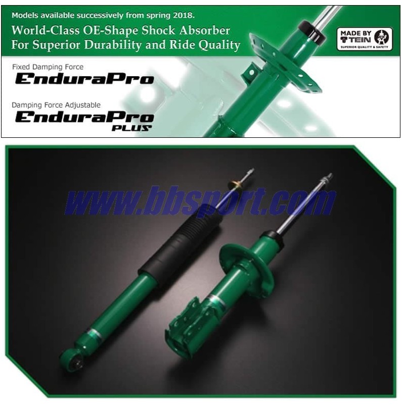 EnduraPro Plus Kit for Ø55 mm Struts Models (Part No. VSF56-B1DS2)