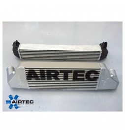 Intercooler altas prestaciones Airtec Audi S1