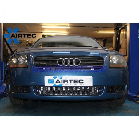Kit intercooler Airtec High Performance Audi TT 8N 1.8 T 225 CV type 8N Airtec Intercoolers - 1