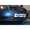 Kit intercooler Airtec High Performance Audi TT 1.8T 225 CV type 8N