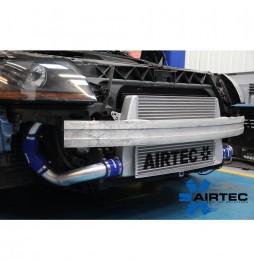 Airtec High Performance intercooler kit Audi TT 8N 1.8 T 225 CV type 8N Airtec Intercoolers - 4