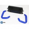 Kit intercooler frontal altas prestaciones Airtec Audi S3 8L