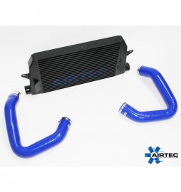 Kit intercooler frontal altas prestaciones Airtec Audi S3 8L