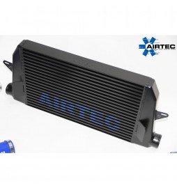 Kit intercooler frontal altas prestaciones Airtec Audi S3 8L