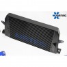 Kit intercooler frontal altas prestaciones Airtec Audi S3 8L