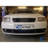 Kit intercooler frontal altas prestaciones Airtec Audi S3 8L