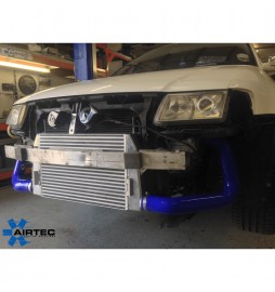 Kit intercooler frontal altas prestaciones Airtec Audi S3 8L Airtec Intercoolers - 6