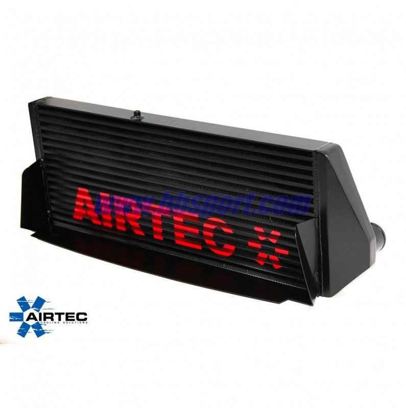 Airtec Stage 2 Intercooler Ford Focus MK3 Facelift ST 250 Airtec Intercoolers - 1