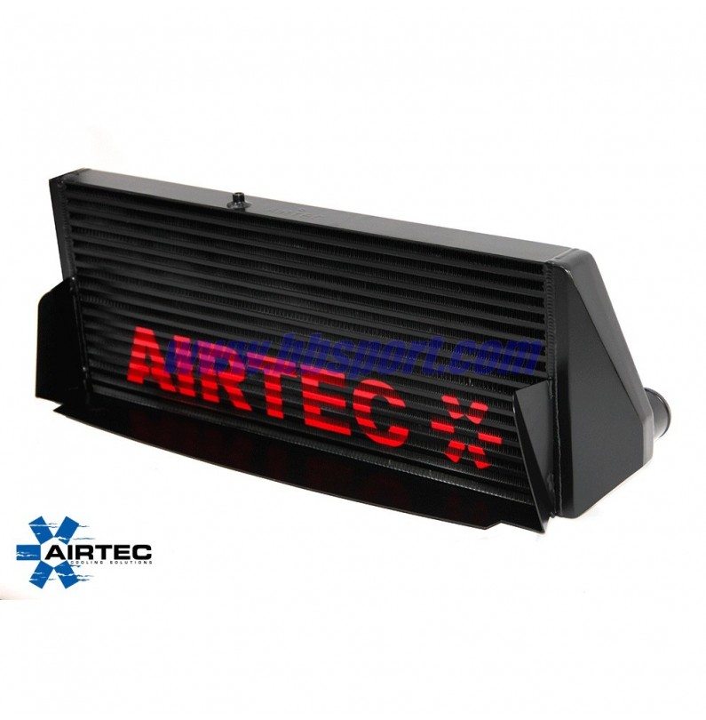 Intercooler Airtec Stage 2 Ford Focus MK3 Facelift ST 250 Intercooler Airtec Stage 2 Ford Focus MK3 Facelift ST 250
