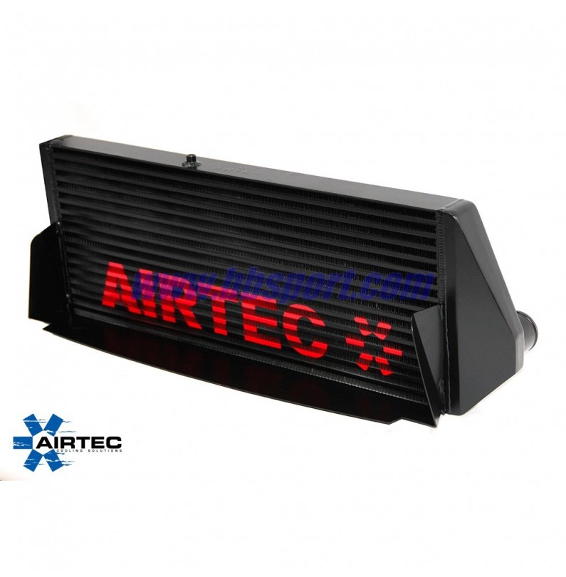 Intercooler Airtec Stage 2 Ford Focus MK3 Facelift ST 250