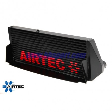 Intercooler Airtec Stage 2 Ford Focus MK3 Facelift ST 250