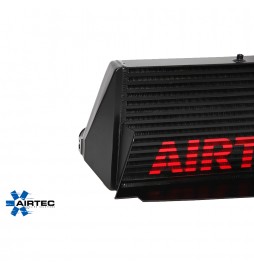 Airtec Stage 2 Intercooler Ford Focus MK3 Facelift ST 250 Airtec Intercoolers - 2