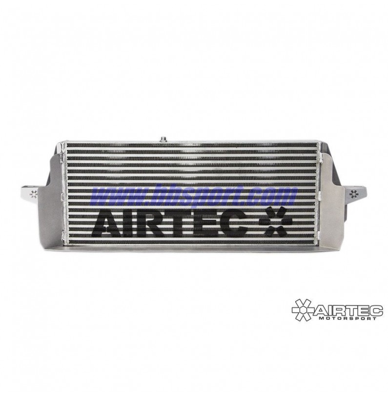 Airtec Stage 1 Intercooler Ford Focus RS MK2 (300 to 425 hp) Airtec Intercoolers - 1
