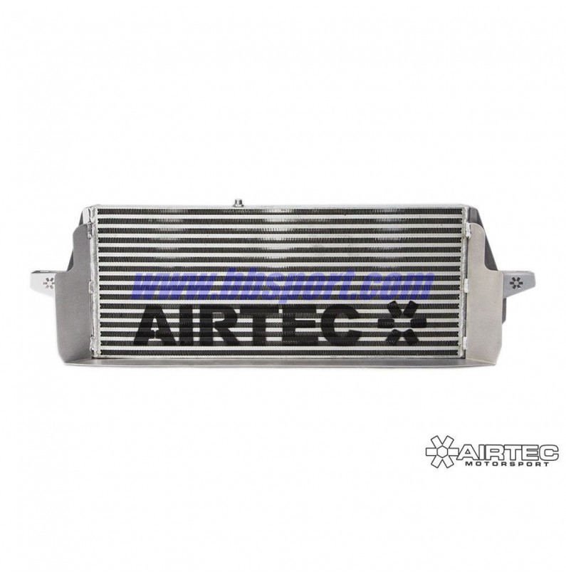 Intercooler Airtec Stage 1 Ford Focus RS MK2 (300 a 425 cv)