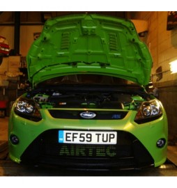 Airtec Stage 1 Intercooler Ford Focus RS MK2 (300 to 425 hp) Airtec Intercoolers - 6