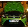 Intercooler Airtec Stage 1 Ford Focus RS MK2 (300 a 425 cv)