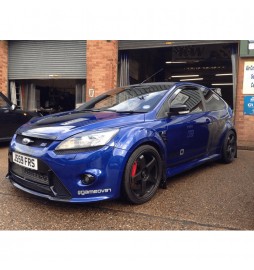 Airtec Stage 2 Intercooler Ford Focus RS MK2 (400 to 700 HP) Airtec Intercoolers - 3