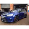 Intercooler Airtec Stage 2 Ford Focus RS MK2 (400 a 700 CV)