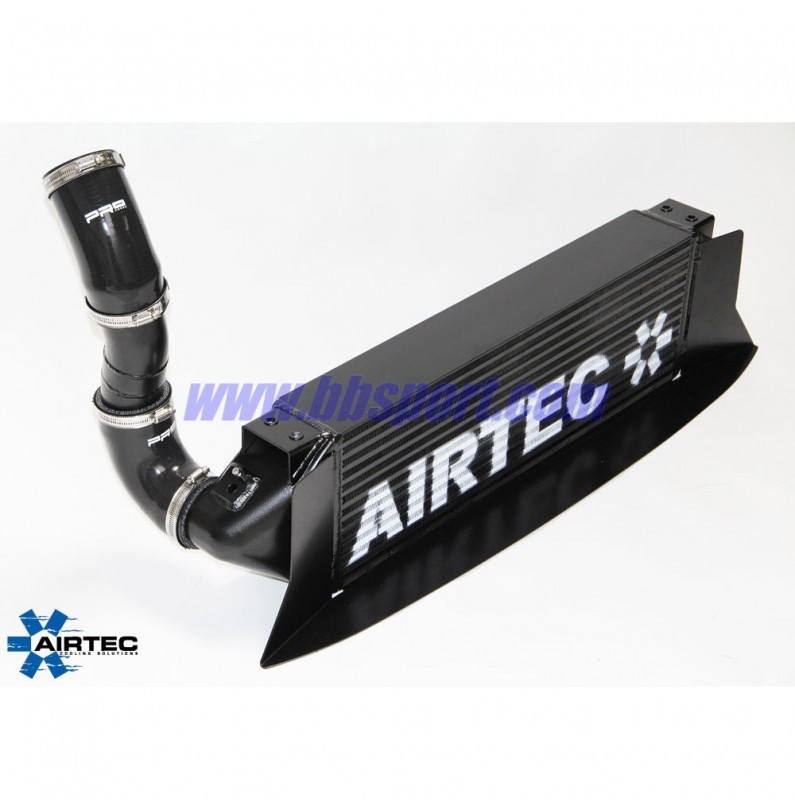 Kit intercooler Airtec Stage 3 Ford Focus RS MK2 (+ de 500 CV)