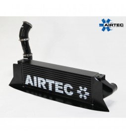Airtec Stage 3 Ford Focus RS MK2 intercooler kit (+ 500 HP) Airtec Intercoolers - 2