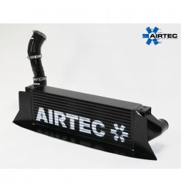 Kit intercooler Airtec Stage 3 Ford Focus RS MK2 (+ de 500 CV)