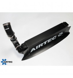 Airtec Stage 3 Ford Focus RS MK2 intercooler kit (+ 500 HP) Airtec Intercoolers - 3