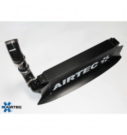 Kit intercooler Airtec Stage 3 Ford Focus RS MK2 (+ de 500 CV)