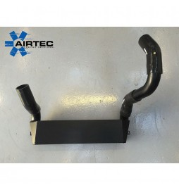 Kit intercooler altas prestaciones Airtec BMW 135 E82