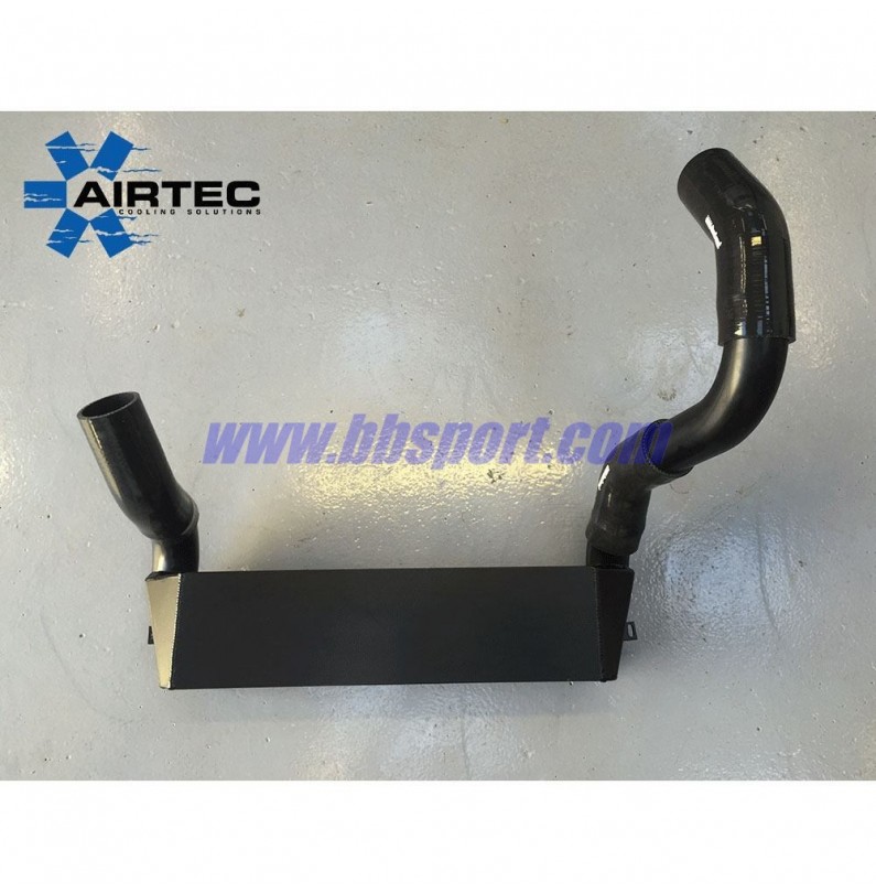 Kit intercooler altas prestaciones Airtec BMW 135 E82 Kit intercooler altas prestaciones Airtec BMW 135 E82