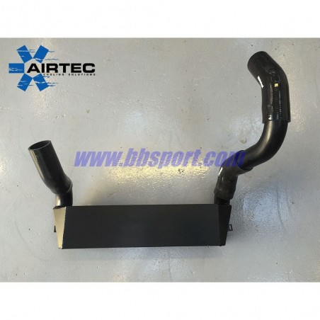 Kit intercooler altas prestaciones Airtec BMW 135 E82