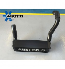 Airtec high performance intercooler kit BMW 135 E82 Airtec Intercoolers - 2