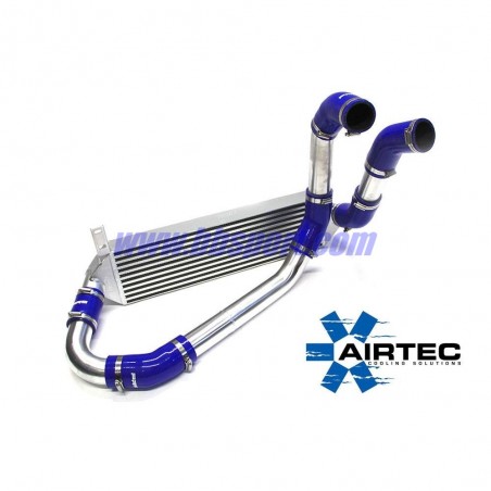 Kit intercooler Airtec Citroen DS3 Gasolina (Sólo para motores 1,6 l)